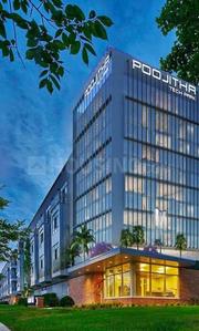 Others image of 100.0 Sq.ft pre-leased Bare shell Office Space for sale in Kokapet for 3000000