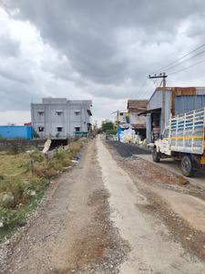 Commercial Plot