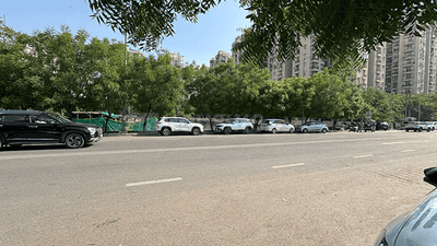 Others image of 4725.0 Sq.ft   Commercial Plot for sale in Sector 76 for 78750000