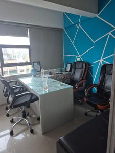 Ready to use Office Space