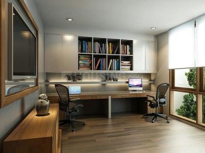 Others image of 200.0 Sq.ft  Ready to use Office Space for rent in Thane West for 25000