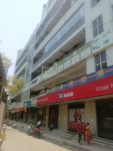 Others image of 291.0 Sq.ft Ready to use Office Space for sale in Ghatkopar West for 9700000