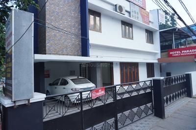 Others image of 1462.0 Sq.ft  Bare shell Office Space for rent in Vyttila for 85000