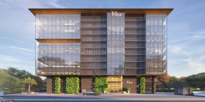 Others image of 930.0 Sq.ft  Bare shell Office Space for rent in Mundhwa for 90000