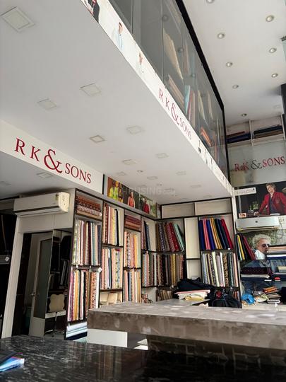 Others image of 1000.0 Sq.ft Showroom for rent in Hussaini Alam for 250000