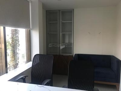 Others image of 1100.0 Sq.ft  Ready to use Office Space for rent in Race Course for 116000