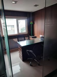 Ready to use Office Space