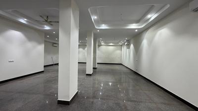 Ready to use Office Space