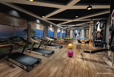 Others image of 334.0 Sq.ft  Ready to use Office Space for sale in MIDC Industrial Area for 6700000