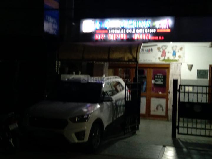 Others image of 300.0 Sq.ft Shop for rent in Janakpuri for 35000