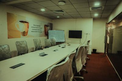 Others image of 1000.0 Sq.ft  Ready to use Office Space for rent in Gachibowli for 6500