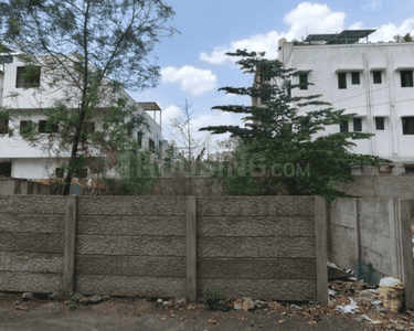 Commercial Plot