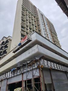 Others image of 475.0 Sq.ft   Shop for rent in Taloja for 75000