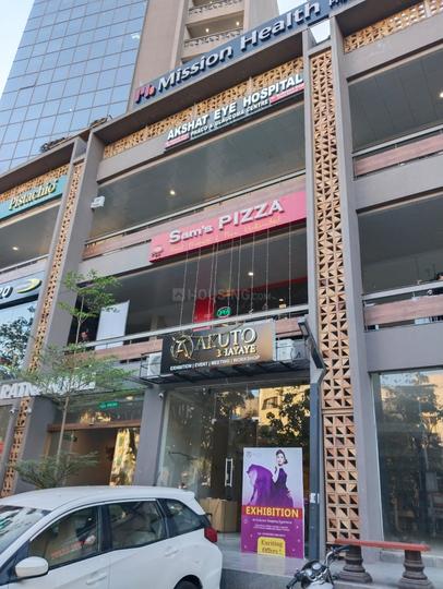 Others image of 1650.0 Sq.ft   Showroom for rent in Prahlad Nagar for 250000