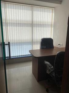 Others image of 600.0 Sq.ft  Ready to use Office Space for rent in Belapur CBD for 75000