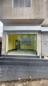 Entrance image of 280.0 Sq.ft   Shop for rent in Regent Park for 45000