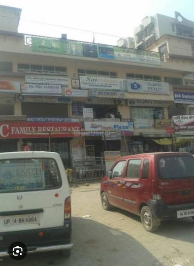 Others image of 200.0 Sq.ft  Ready to use Office Space for rent in Raj Nagar Extension for 12000
