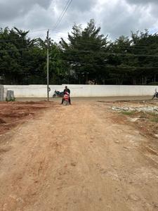 Others image of 43000.0 Sq.ft   Commercial Plot for rent in Sarjapur for 500000