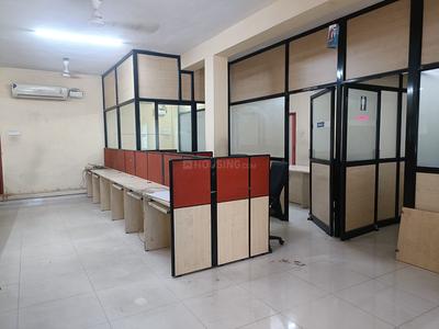 Others image of 1000.0 Sq.ft  Ready to use Office Space for rent in Ashok Nagar for 80000