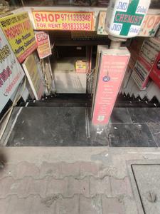 Others image of 170.0 Sq.ft   Shop for rent in Malviya Nagar for 30000