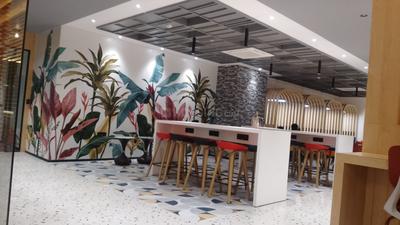 Others image of 350.0 Sq.ft pre-leased Ready to use Office Space for sale in Ameerpet for 8500000