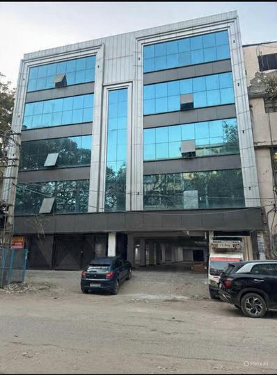Others image of 5400.0 Sq.ft   Showroom for sale in Naraina for 80000000