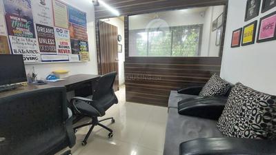 Others image of 125.0 Sq.ft pre-leased Bare shell Office Space for sale in Anushakti Nagar for 4700000