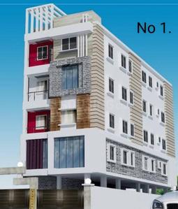 Commercial image of 1554.0 Sq.ft   Showroom for sale in Bhowanipore for 21000000