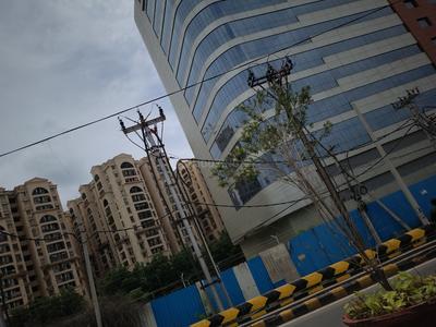 Others image of 1000.0 Sq.ft pre-leased Ready to use Office Space for sale in Hafeezpet for 5000000