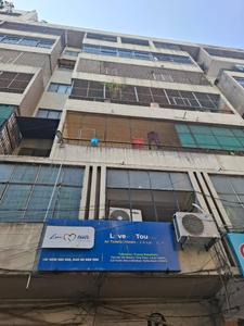 Others image of 300.0 Sq.ft  Bare shell Office Space for rent in Karkhana for 20000