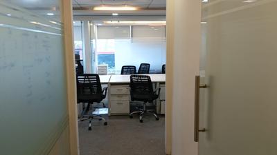 Ready to use Office Space