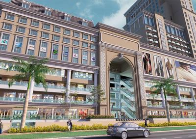 Others image of 130.0 Sq.ft pre-leased  Shop for sale in Noida Extension for 3500000