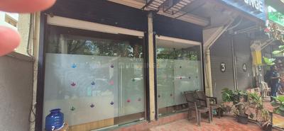 Others image of 300.0 Sq.ft   Shop for rent in Matunga West for 60000