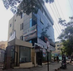 Outside View image of 1400.0 Sq.ft   Showroom for rent in Murugeshpalya for 150000