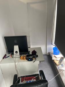 Commercial image of 499.0 Sq.ft  Ready to use Office Space for rent in Viman Nagar for 15000