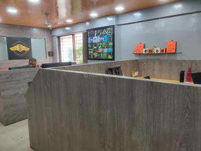 Others image of 1000.0 Sq.ft  Ready to use Office Space for rent in Wanwadi for 80000