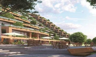 Commercial image of 500.0 Sq.ft  Ready to use Office Space for sale in Yelahanka for 3600000
