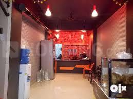 Commercial image of 200.0 Sq.ft   Shop for rent in Dhankawadi for 25000