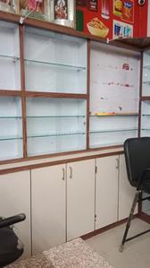 Others image of 2160.0 Sq.ft   Shop for rent in Ghatlodiya for 35000
