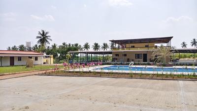 Others image of 5500.0 Sq.ft Commercial Plot for sale in Bagalur for 2700000