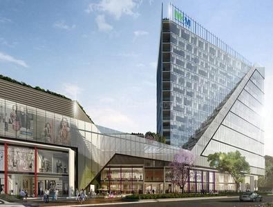 Others image of 440.0 Sq.ft  Ready to use Office Space for sale in Sector 67 for 12000000