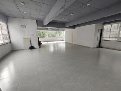 Floor Plan image of 1540.0 Sq.ft  Bare shell Office Space for rent in Jagtap Dairy for 120000