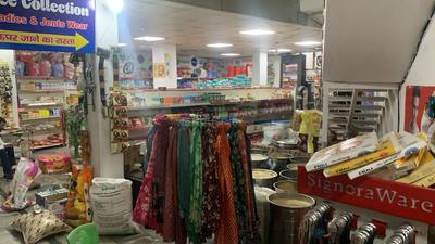 Others image of 1850.0 Sq.ft   Shop for rent in Sector-1 for 175000
