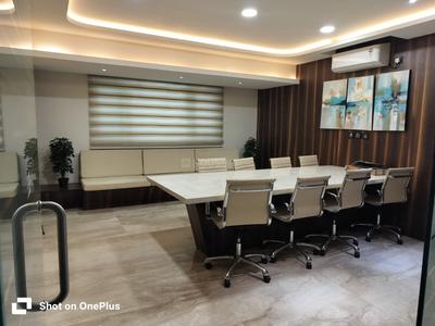 Ready to use Office Space