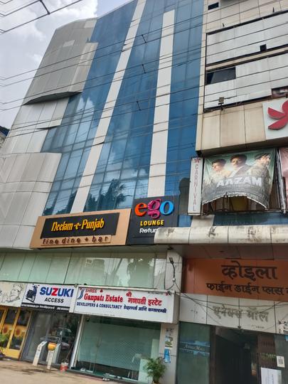 Others image of 99.0 Sq.ft  Ready to use Office Space for rent in Kandivali East for 10000