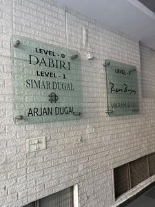 Others image of 2800.0 Sq.ft  Ready to use Office Space for rent in New Friends Colony for 290000