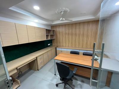 Ready to use Office Space