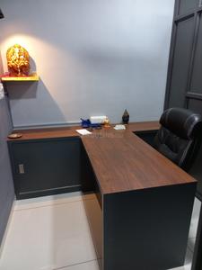 Ready to use Office Space