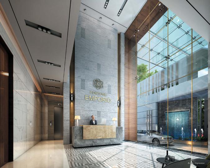 Others image of 336.0 Sq.ft  Ready to use Office Space for sale in Mira Road East for 10878000