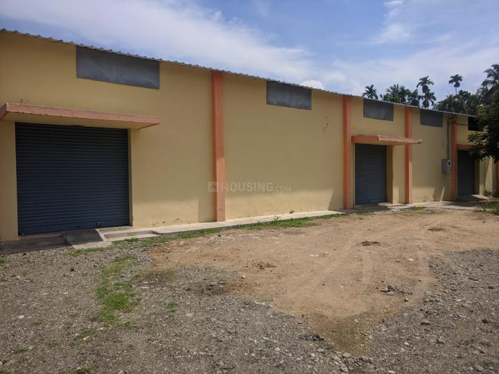 Outside View image of 3800.0 Sq.ft Warehouse for rent in Ammapet for 38000